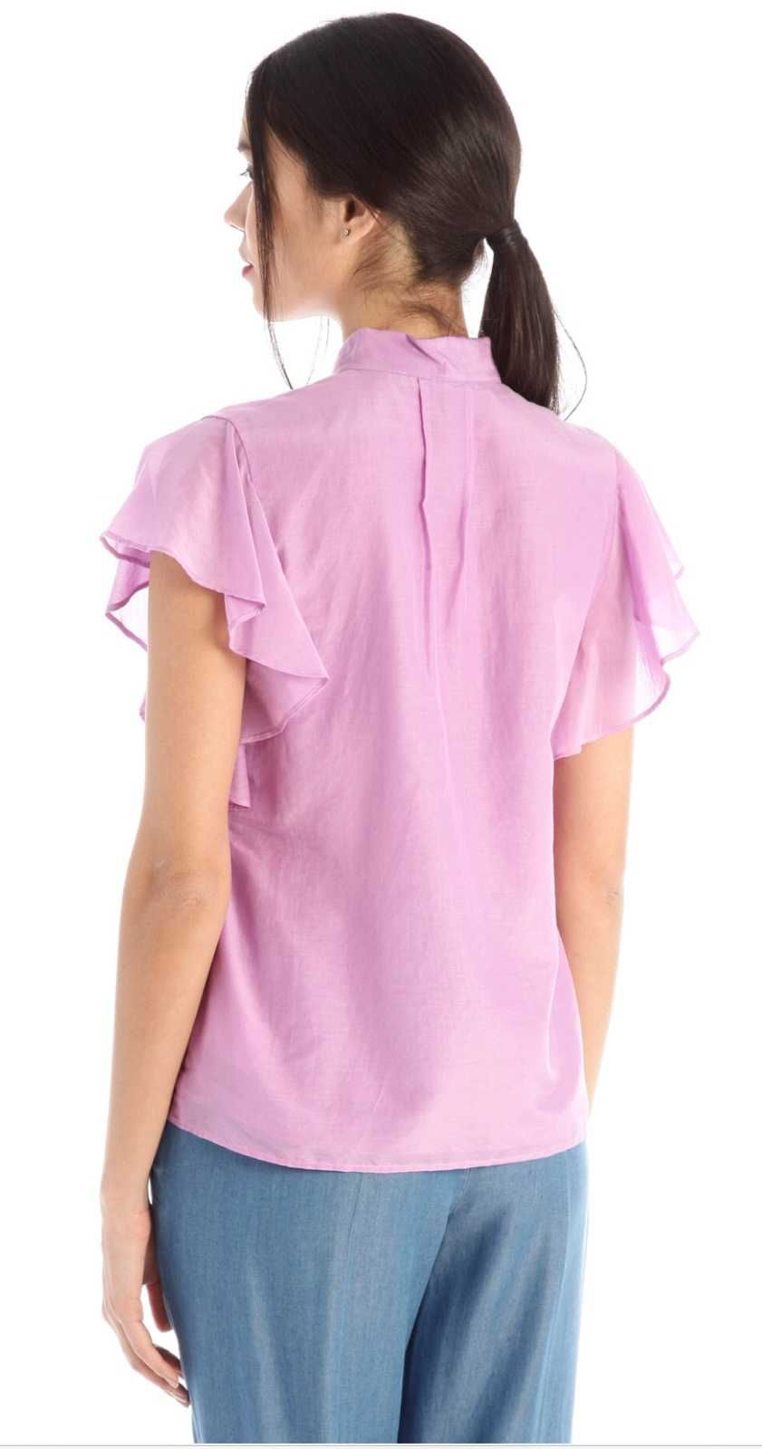 Новая блуза MaxMara Intrend. р. M-L Италия