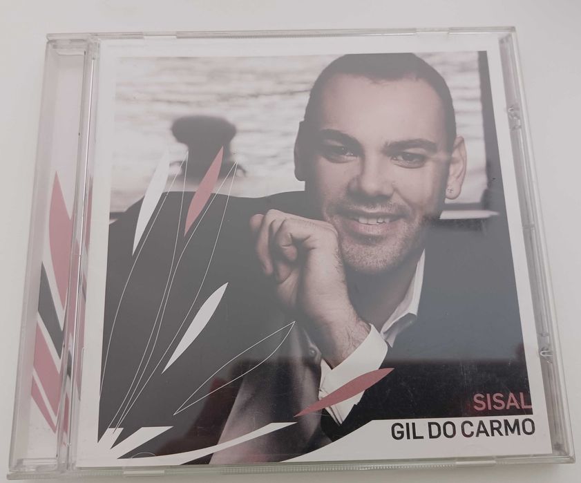 CD's - Diversos - desde 3€ - em muito bom estado