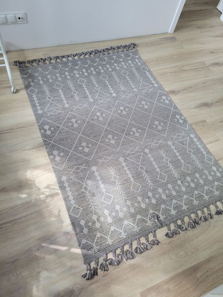 Dywan aztec z Loroy Merlin 120x160