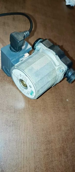 Pompa Wilo RS 15/6-1