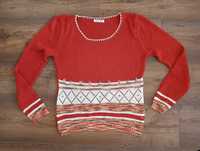 Sweter damski Gia De rozmiar S