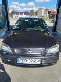 Opel Astra II Hatchback