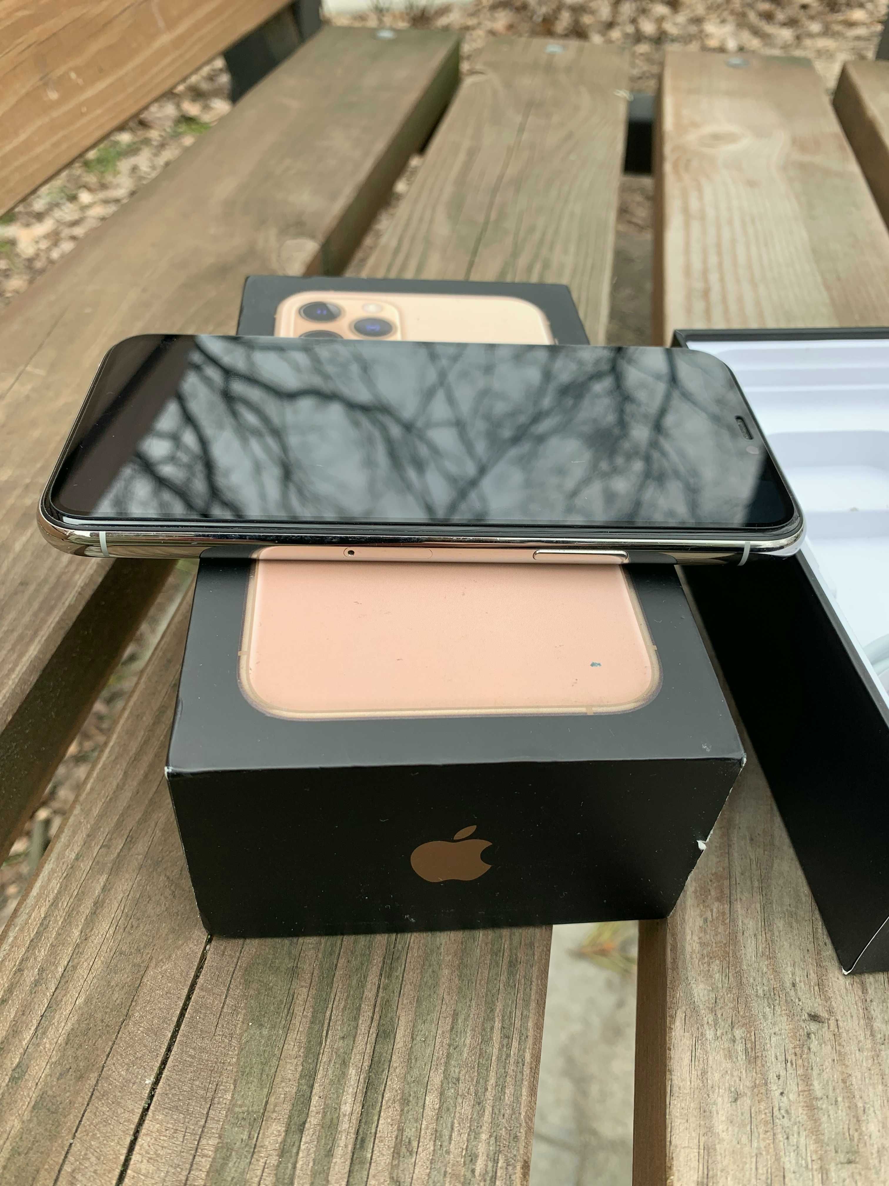 Apple iPhone 11 PRO, 64 gb, Neverlock.