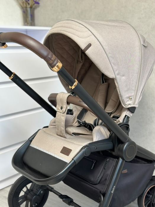 Коляска Саrello epica 3в1