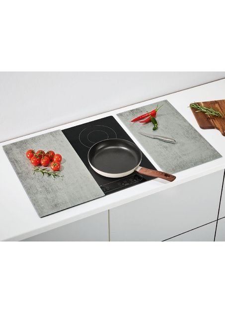 Скляні панелі,дошки для кухні Livarno 2 шт.