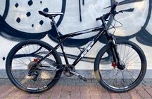 Rower GT Avalanche expert Zadbany Rama L Koła 26’’