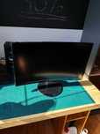 Monitor Samsung LS24C360EAUXEN 23.5"