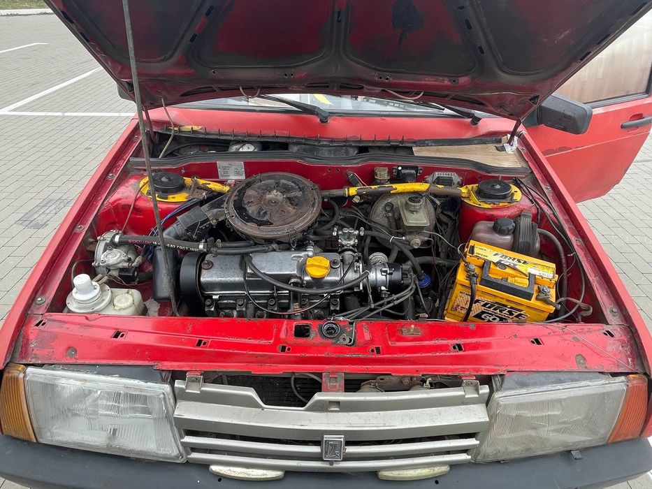 Продам автомобиль Ваз-21093