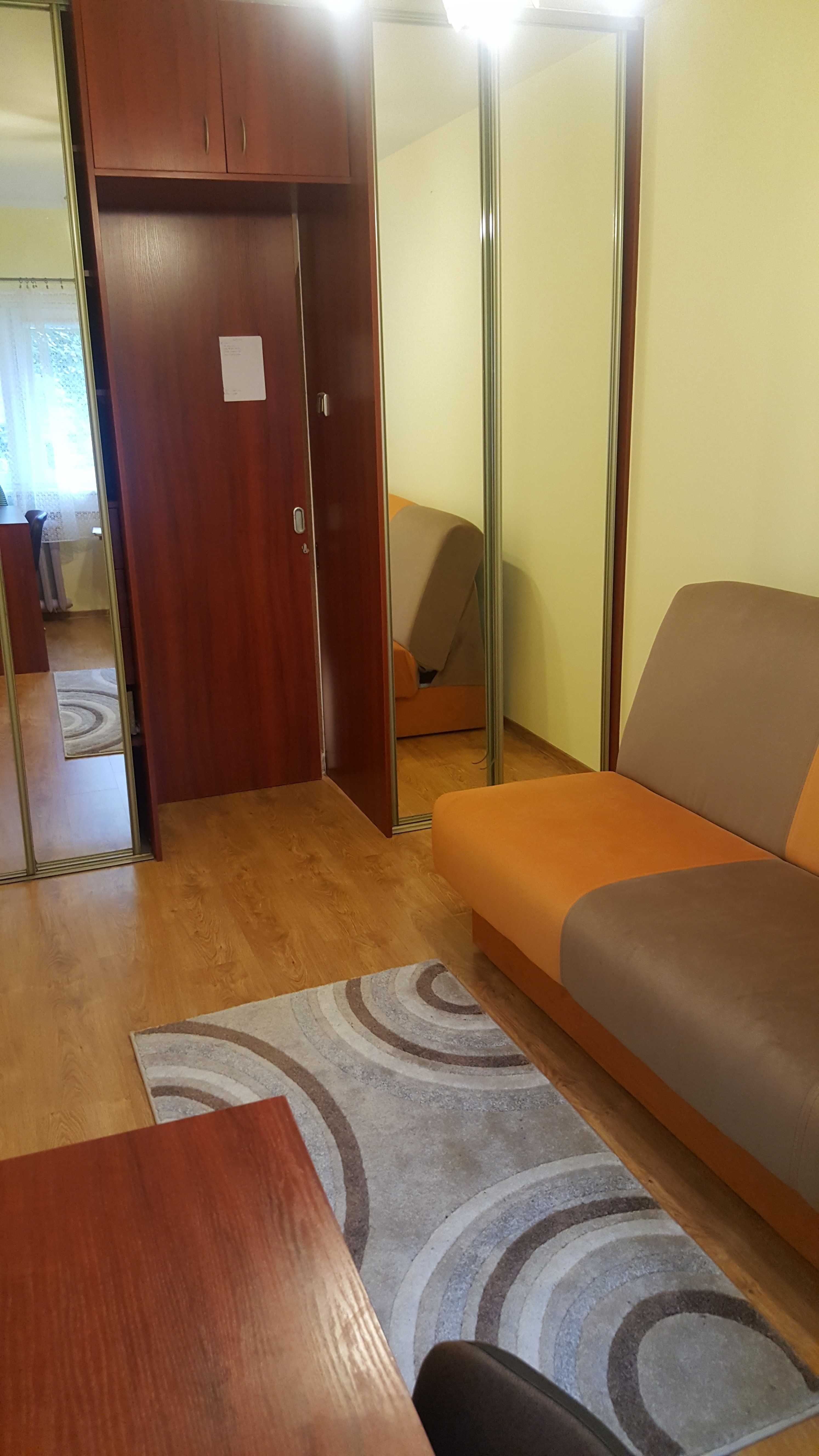 1-os komfortowy ul Matejki 10, blok os studenckie, UŁ UMED CKD INFOSYS