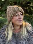 Czapka beanie od BearBodi - rozne kolory!