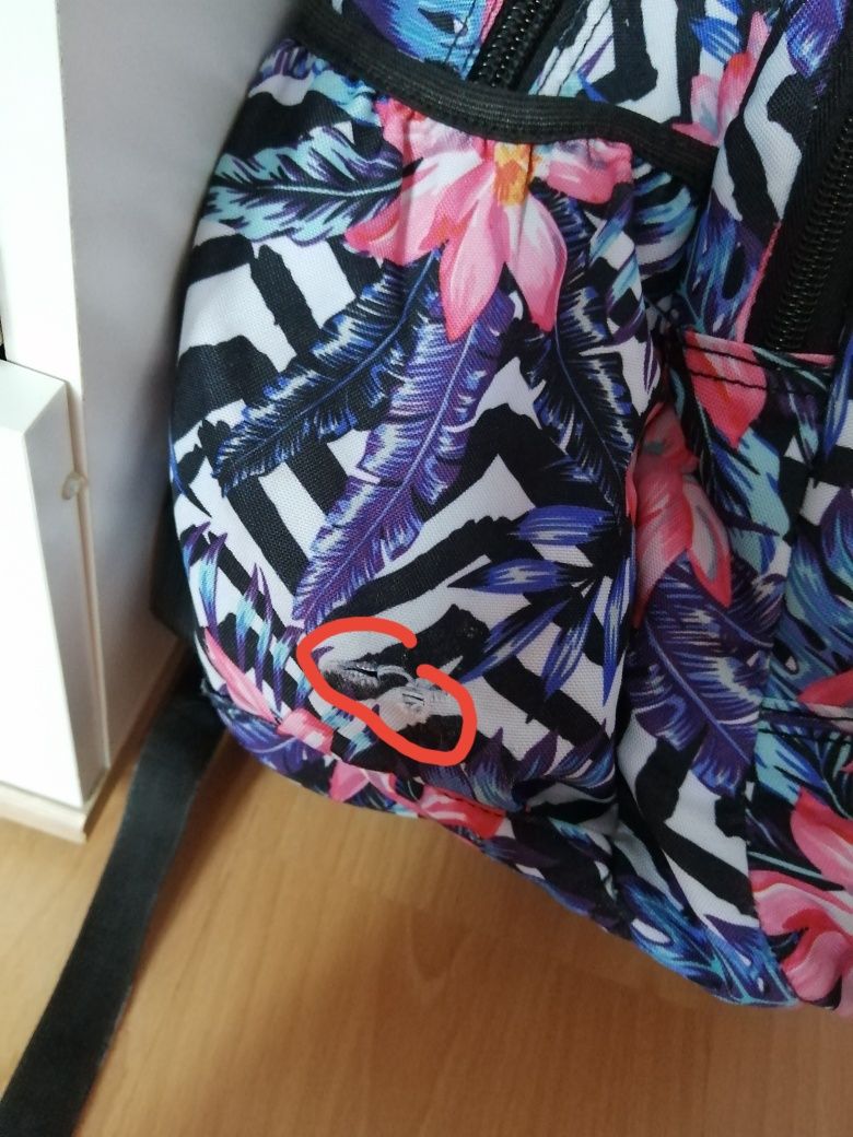 Sprzedam plecak szkolny Cool Pack. Gratis piórnik.