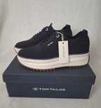 Nowe buty Tom Tailor