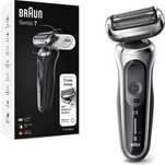 Braun Series 7 71-S1000s elektryczna maszynka do golenia NOWA