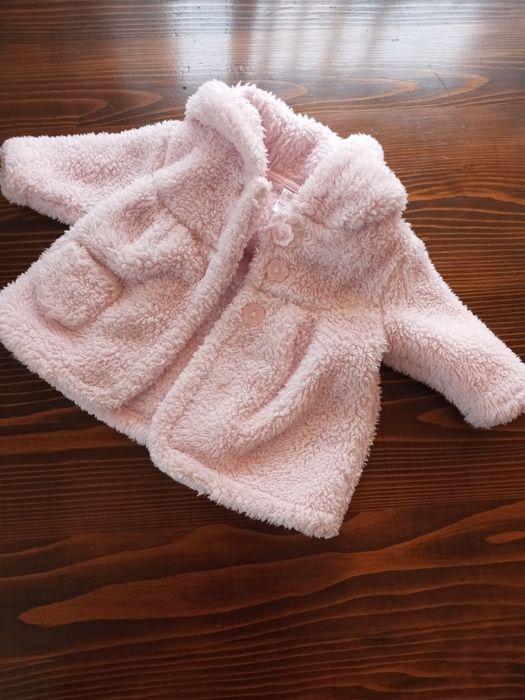 Кофта   светр шубка