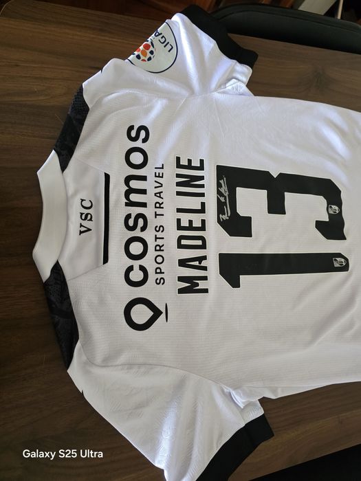 Camisola Vitória de Guimarães