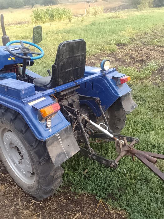 Сінтай 24В в дуже хорошому стані