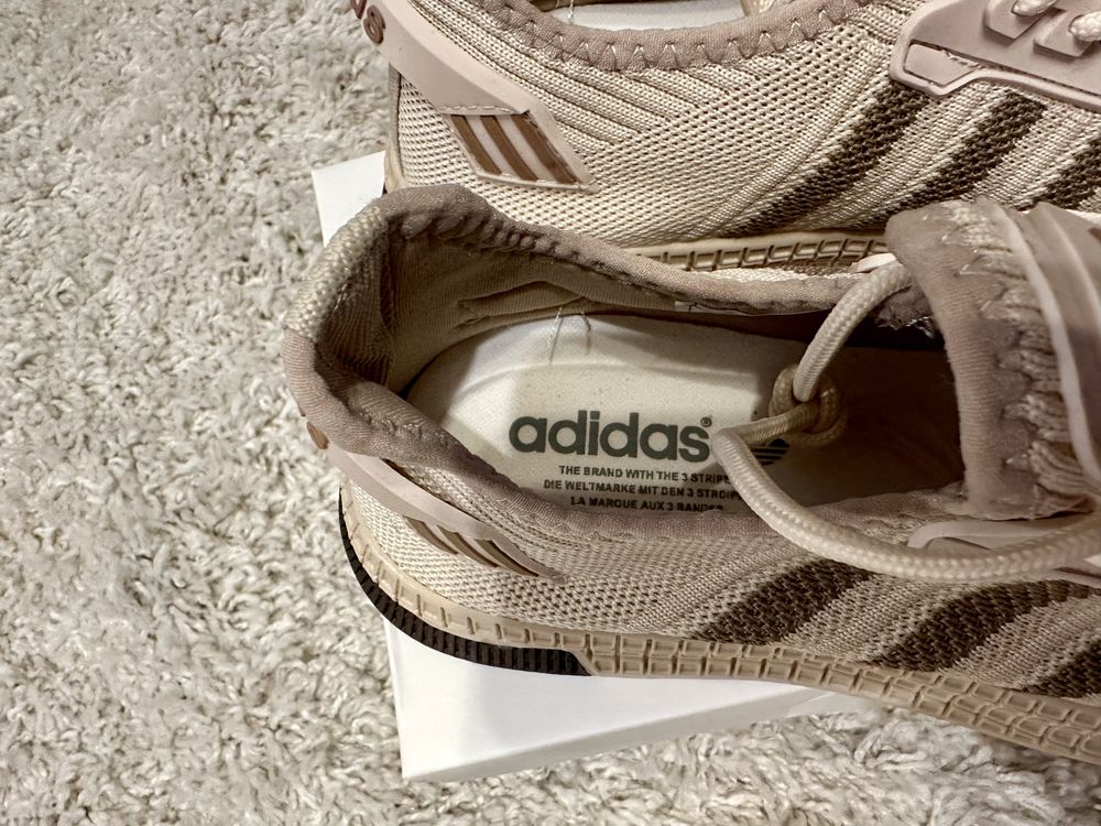 Buty Męskie Adidas wzor Yeezy 42