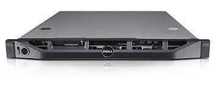 DELL PowerEdge R410 Servidor