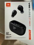 Słuchawki bezprzewodowe JBL Vibe BUDS 2 tws nowe