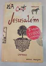 Jerusalém - Mia Couto