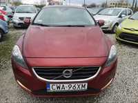 Volvo  v40 1.6 diesel 2013 r.