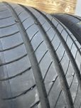Літні шини 205/55 r17 Michelin 22 рік