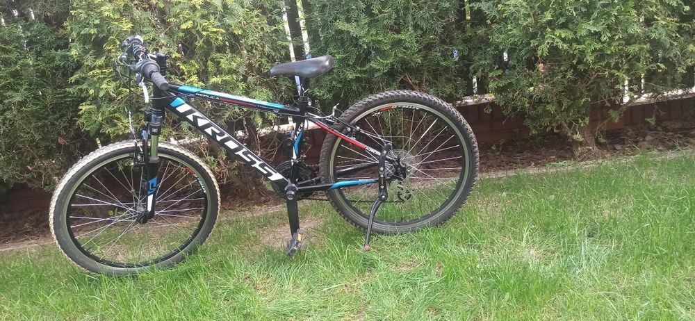 Kross replica 24