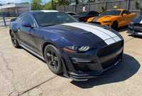 Ford Mustang 2017 Року