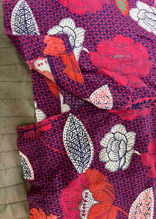 юбка натуральный лён