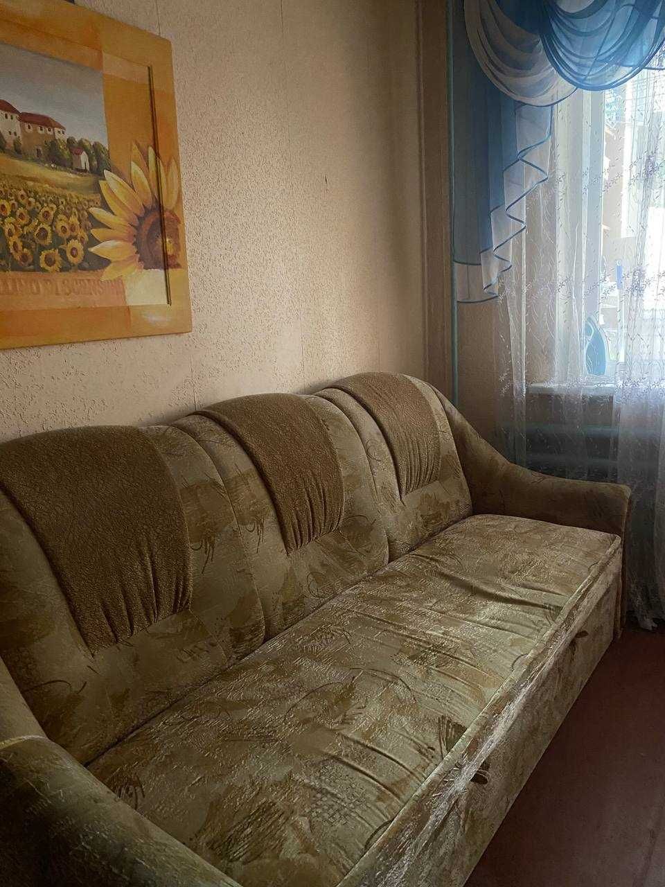 Здам в оренду 1 к квартиру на Леваневського 9ТУ