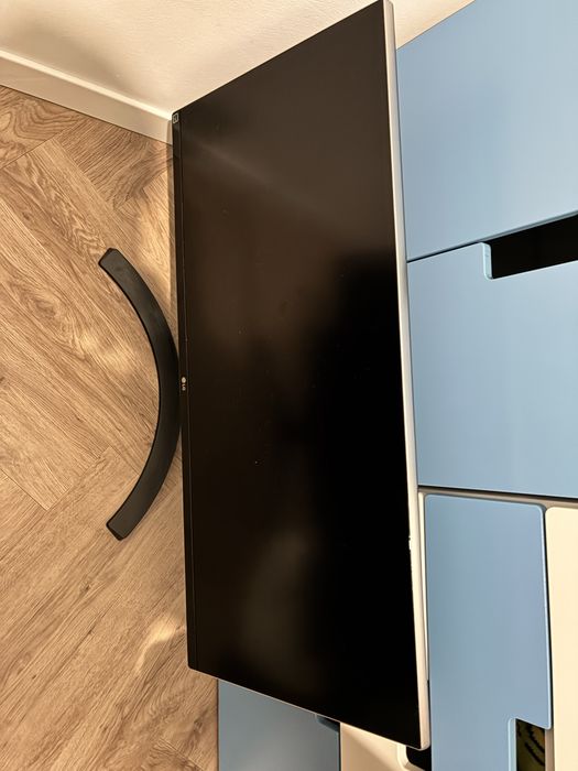 Monitor 34 cale LG 34UB88-P