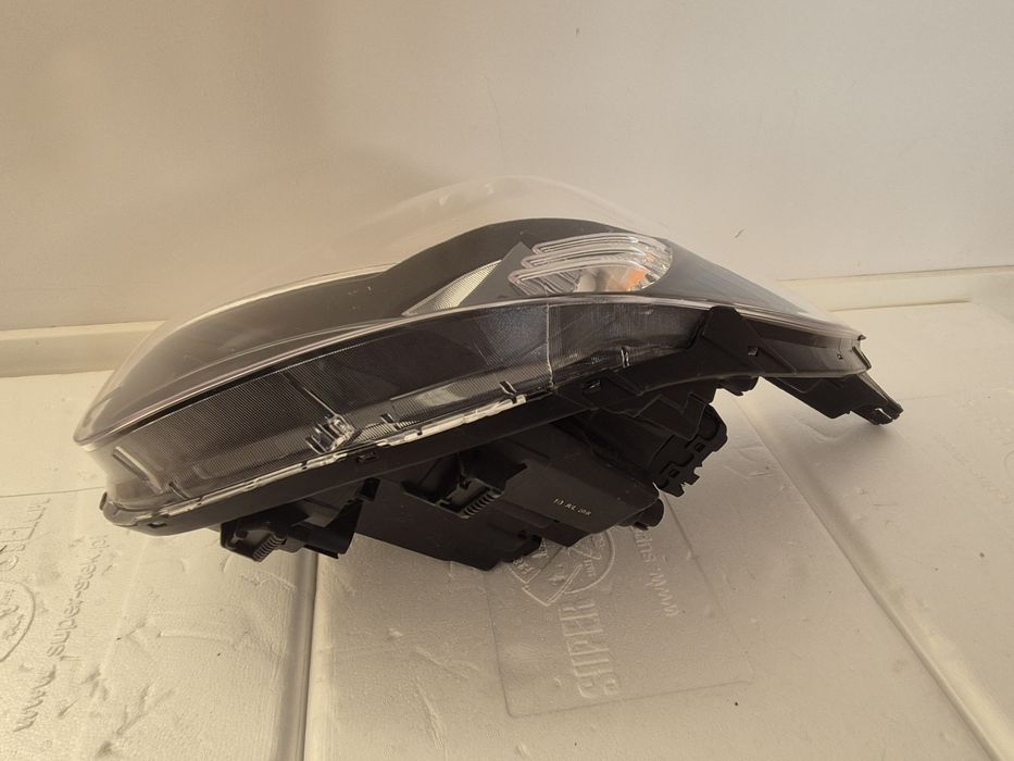 Kia Picanto reflektor lewy