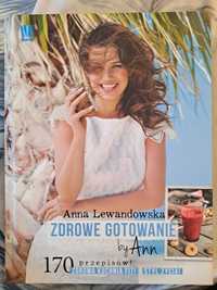 Zdrowe gotowanie by Ann