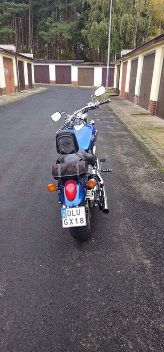 Sprzedam Kawasaki vn1600