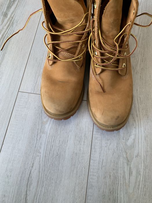 Sprzedam buty Timberland 40