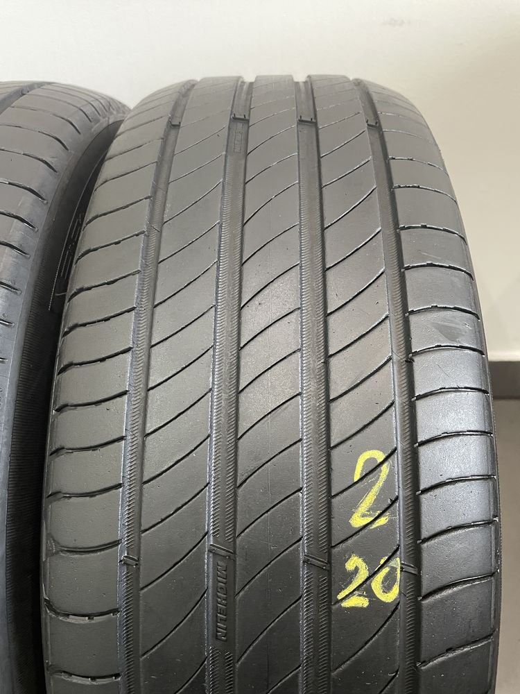 215/55 R17 Michelin Primacy 4