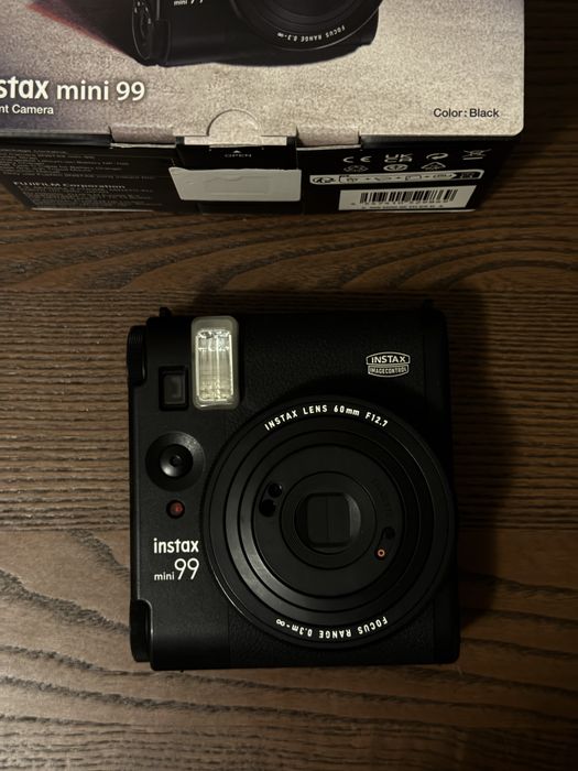 Istax mini 99 Fujfilm
