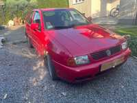 Volkswagen POLO 1.6