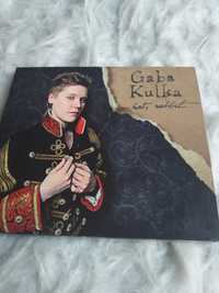 Płyta CD Gaba Kulka