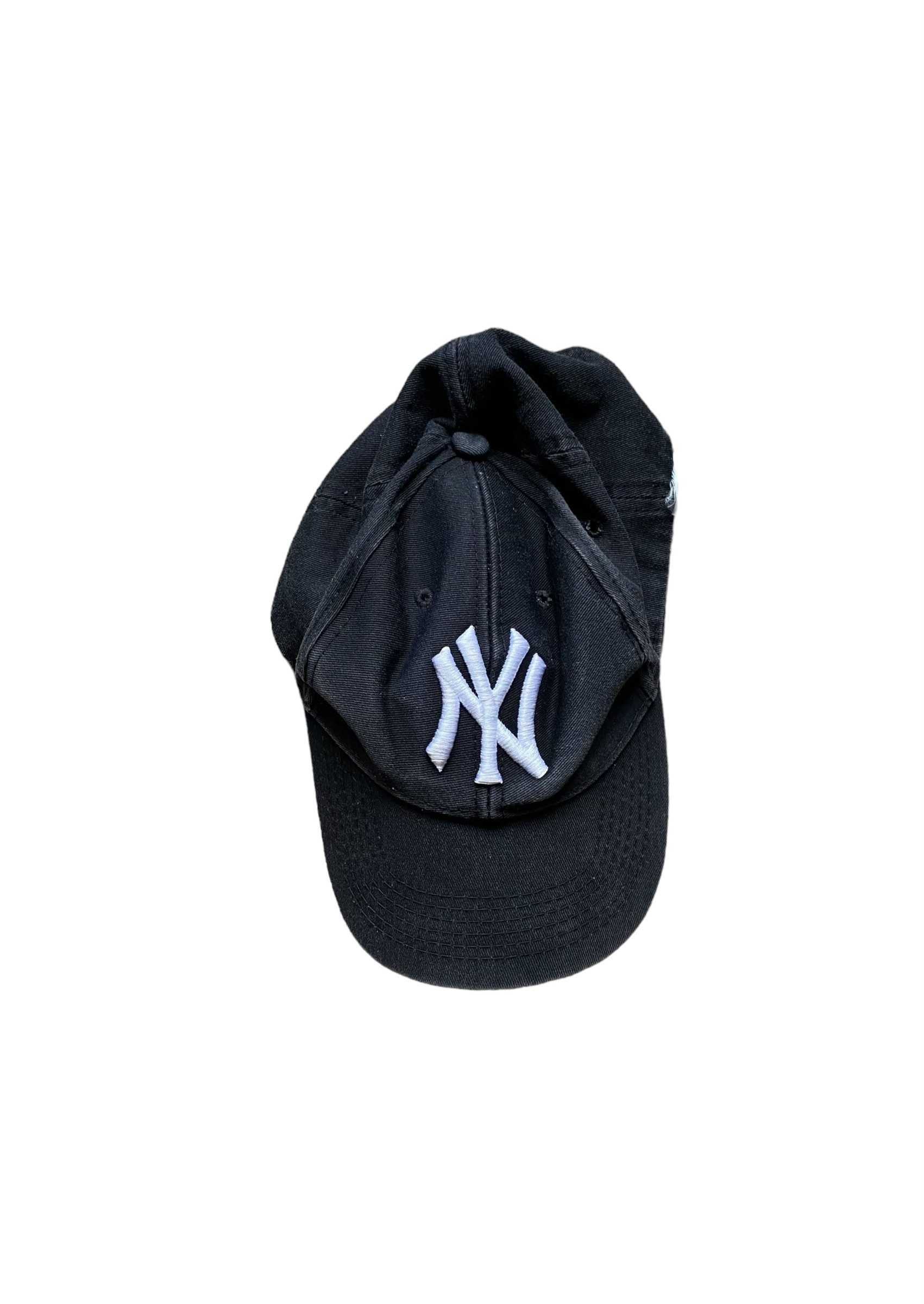 New York Yankees vintage czapka bejsbolówka