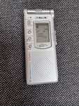 Dyktafon SONY ICD-ST10 EVP Spirit Box Ghost Hunting