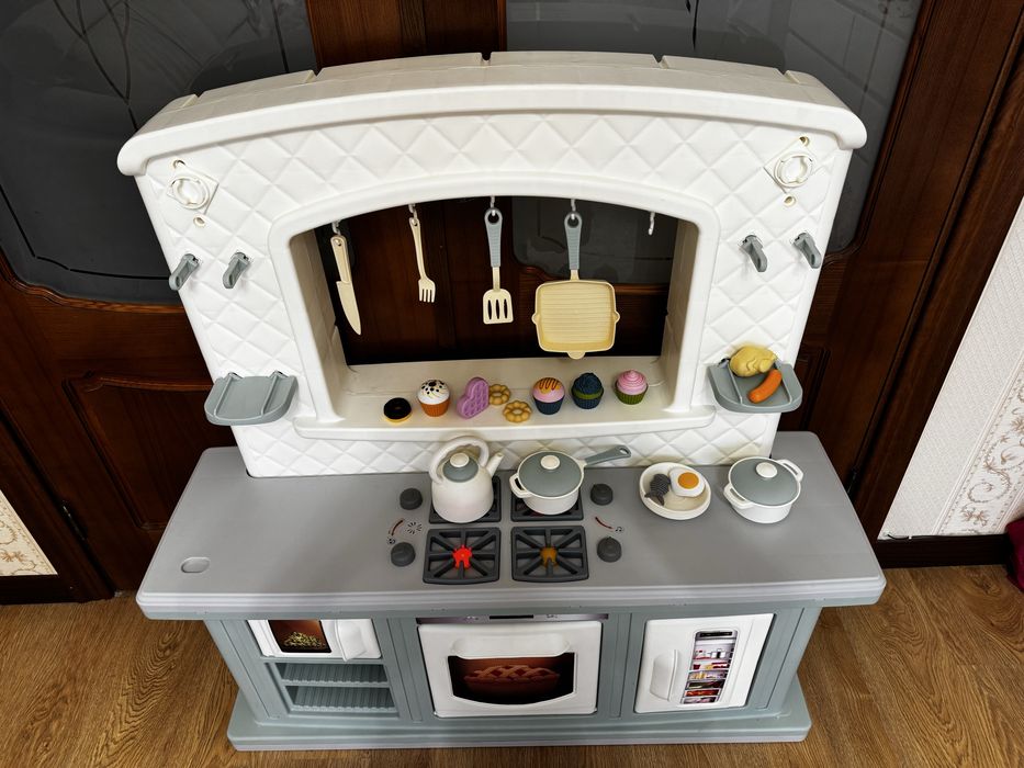 Кухня дитяча Doloni