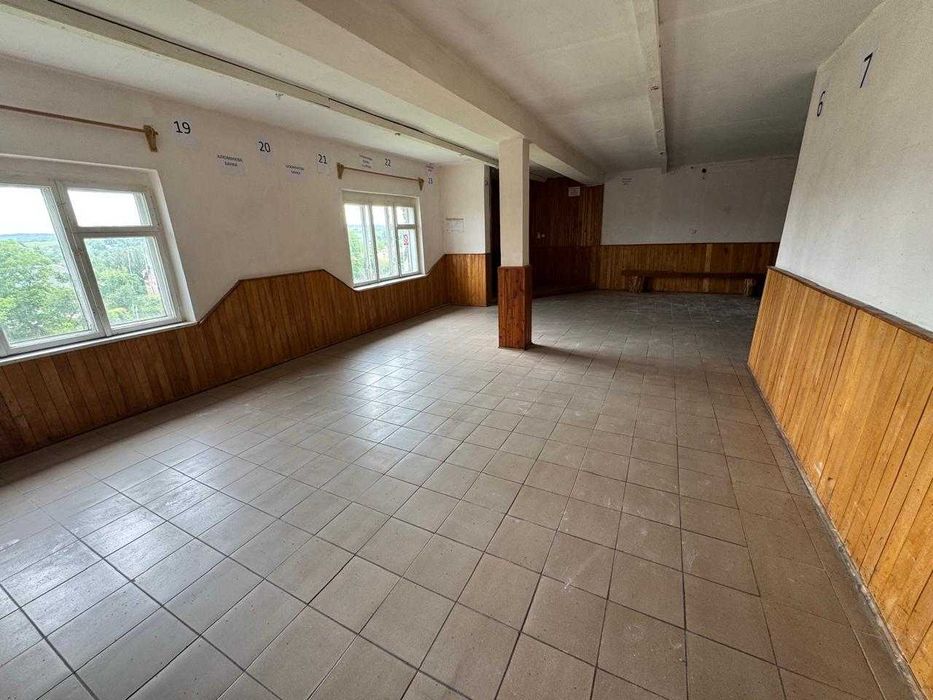 Здається комерційне приміщення в оренду в селі Пнікут