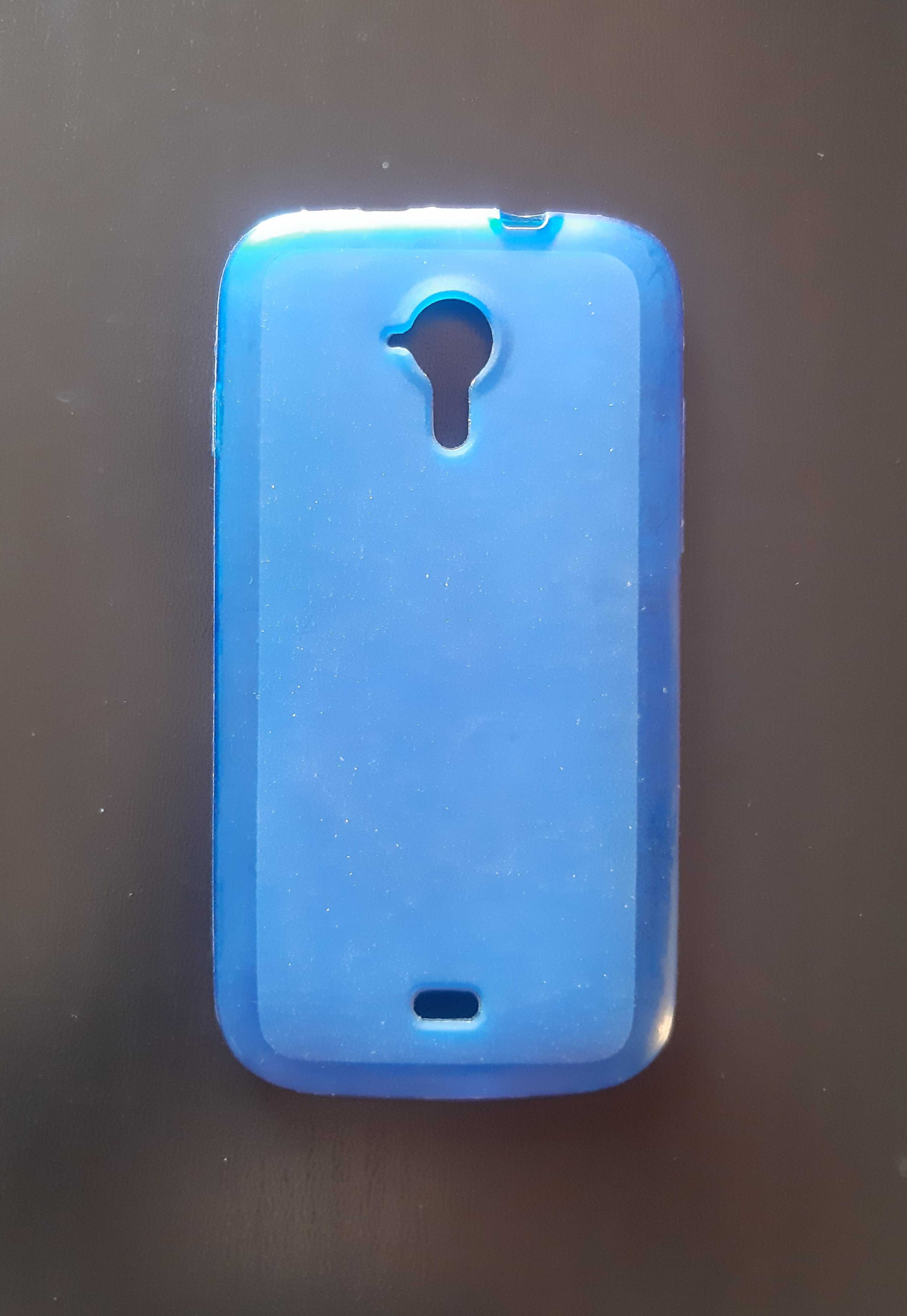 Capas Wiko Cink Five - NOVAS