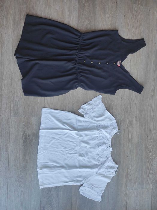 Jumpsuit Only t.38 com oferta