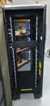 IBM 2101-N00 N Regal do przechowywania serwerow