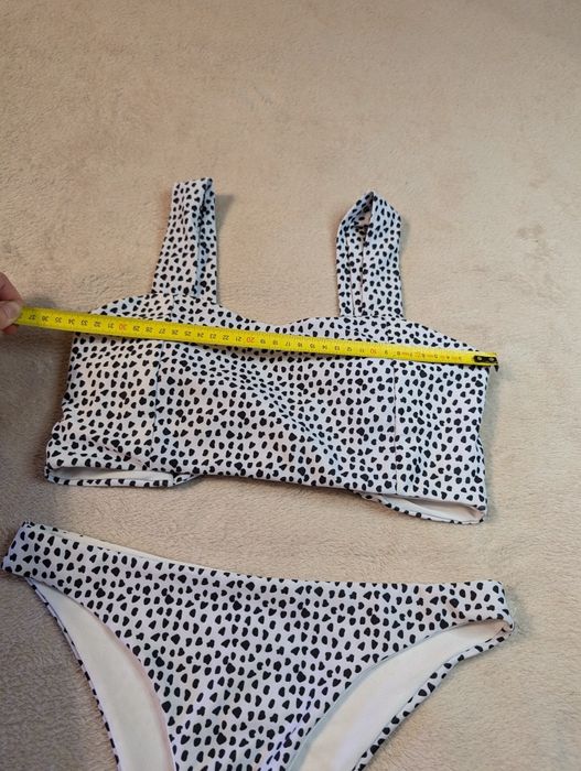 купальник Shein роздільний S стан нового