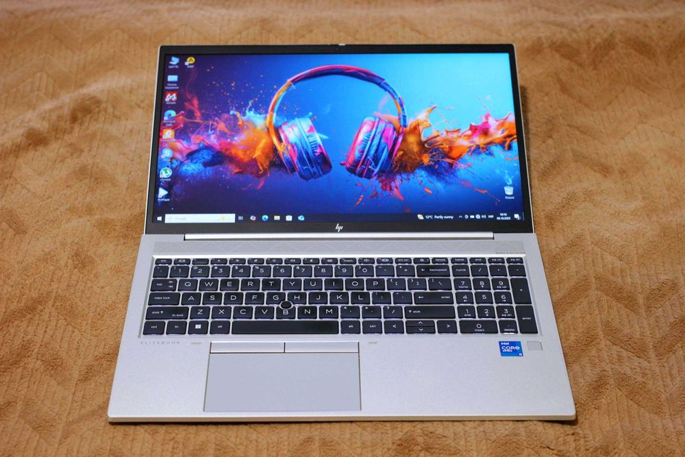 HP EliteBook 850 G8/2022/i5-1145G7/Видео4GB/16GB/SSD512/АКБ5ч/15ipsFHD