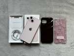 Iphone 13 94% baterii stan igła