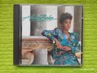 Anita Baker - Giving You the Best That I Got cd